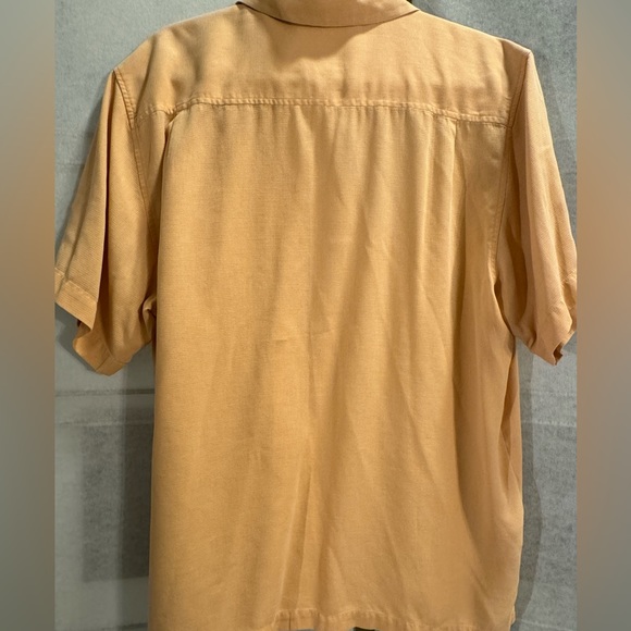 Tommy Bahama L 
Royal Bermuda IslandZone® Camp Shirt - Picture 3 of 3